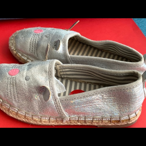 Mouse Espadrilles - Picture 3 of 4